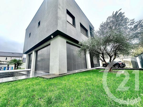 Maison à vendre  9 pièces - 305,15 m2 SOISY SOUS MONTMORENCY - 95