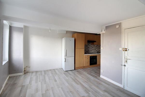 A VENDRE FLAYOSC Appartement 2 pièces de 33 m²