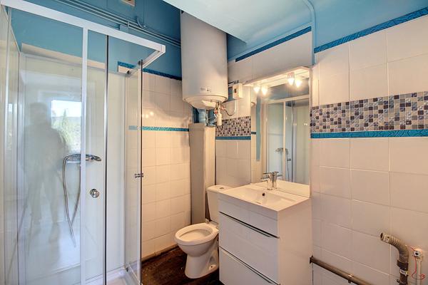 A VENDRE FLAYOSC Appartement 2 pièces de 33 m²