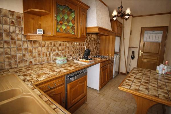 Appartement de 71 m²