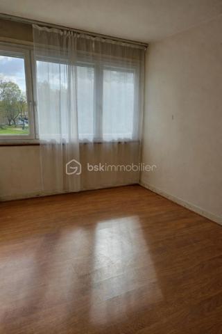 Appartement de 71 m²