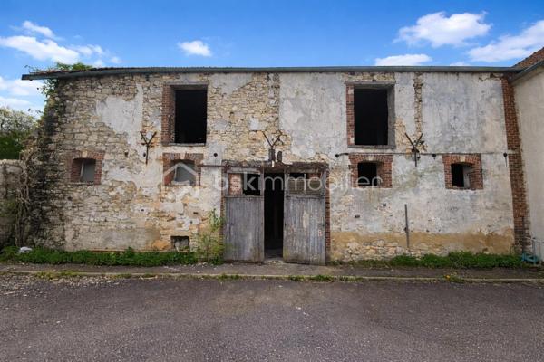 Lotissement de 170 m²