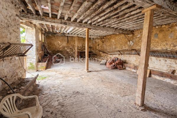 Lotissement de 170 m²