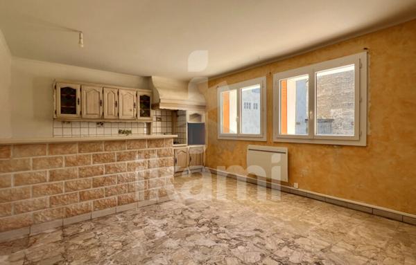 Au coeur de la commune de Saint Hilaire de La Côte