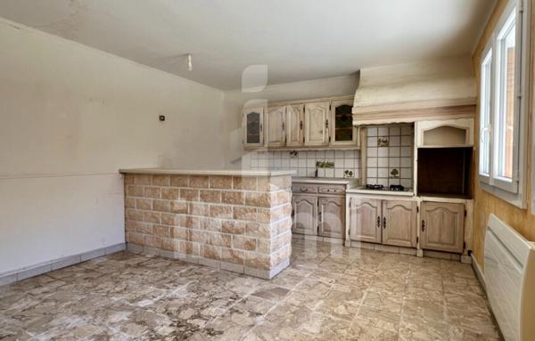 Au coeur de la commune de Saint Hilaire de La Côte