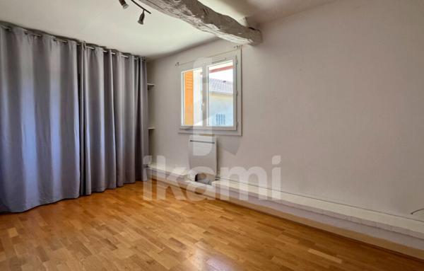 Au coeur de la commune de Saint Hilaire de La Côte