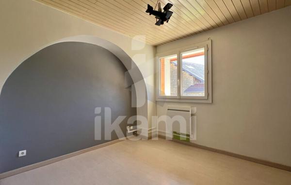 Au coeur de la commune de Saint Hilaire de La Côte