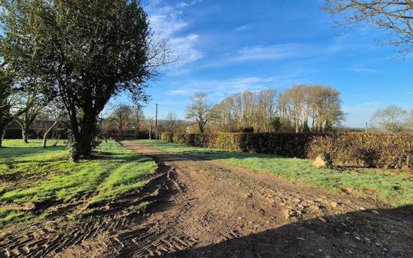 Maison à louer    2 pièces •  Saint-Vincent-sur-Oust