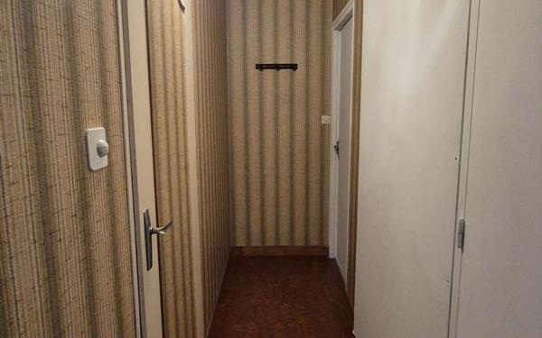 Maison à louer    2 pièces •  Saint-Vincent-sur-Oust