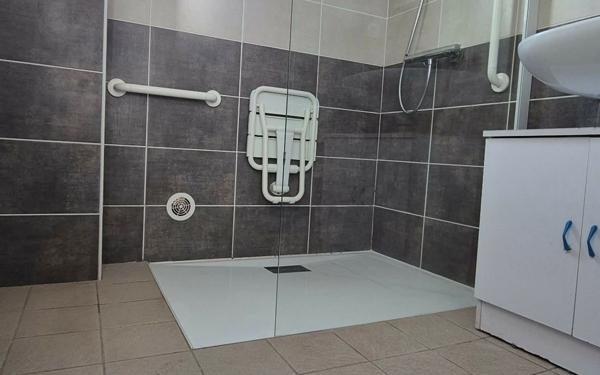 Maison à louer    2 pièces •  Saint-Vincent-sur-Oust