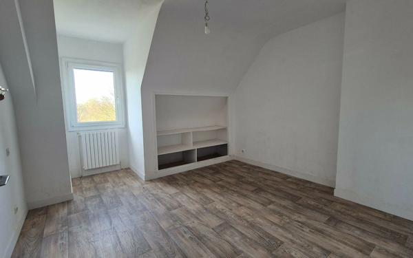 Maison à louer    2 pièces •  Saint-Vincent-sur-Oust