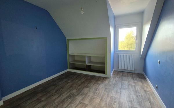 Maison à louer    2 pièces •  Saint-Vincent-sur-Oust