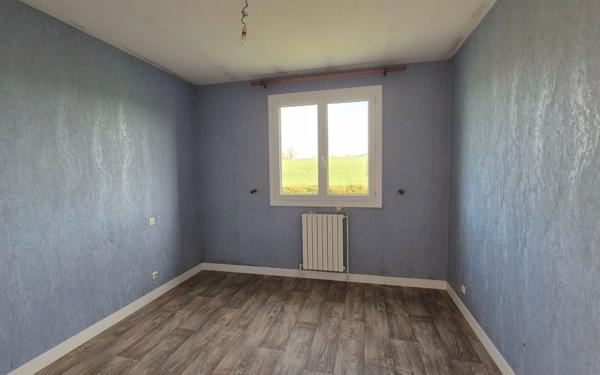 Maison à louer    2 pièces •  Saint-Vincent-sur-Oust