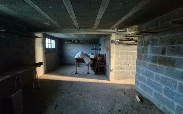 Maison à louer    2 pièces •  Saint-Vincent-sur-Oust