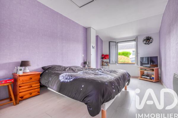 Maison à vendre 6 pièces 106 m² Voinsles