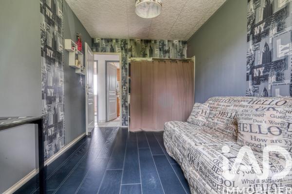 Maison à vendre 6 pièces 106 m² Voinsles
