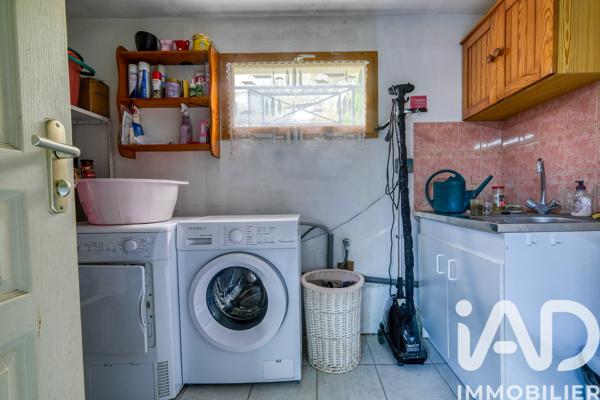 Maison à vendre 6 pièces 106 m² Voinsles