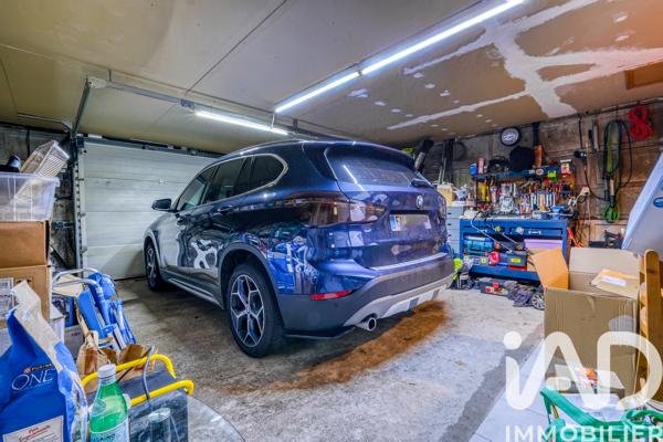 Maison à vendre 6 pièces 106 m² Voinsles