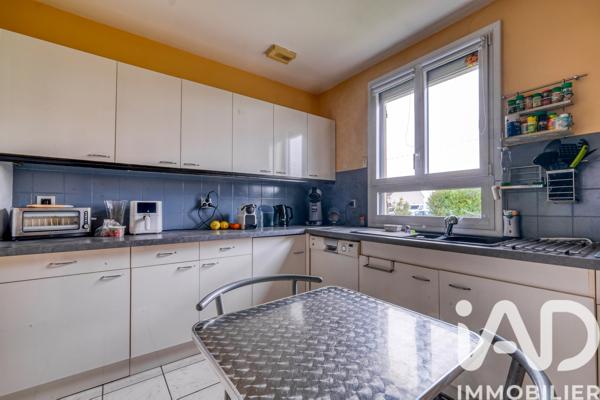 Maison à vendre 6 pièces 106 m² Voinsles