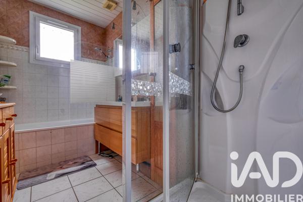 Maison à vendre 6 pièces 106 m² Voinsles