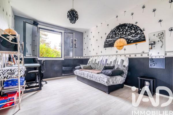 Maison à vendre 6 pièces 106 m² Voinsles