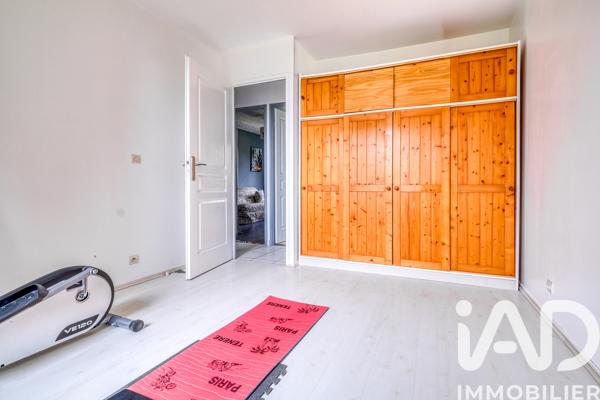Maison à vendre 6 pièces 106 m² Voinsles