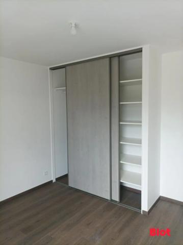 Appartement 2 pièce(s)