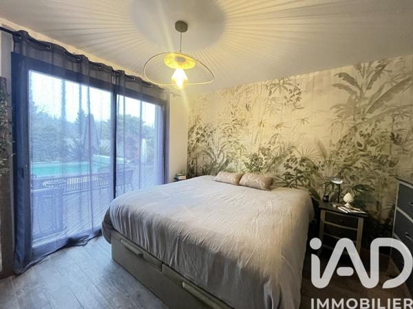 Maison à vendre 7 pièces 187 m² Saint-Jean-d'Illac