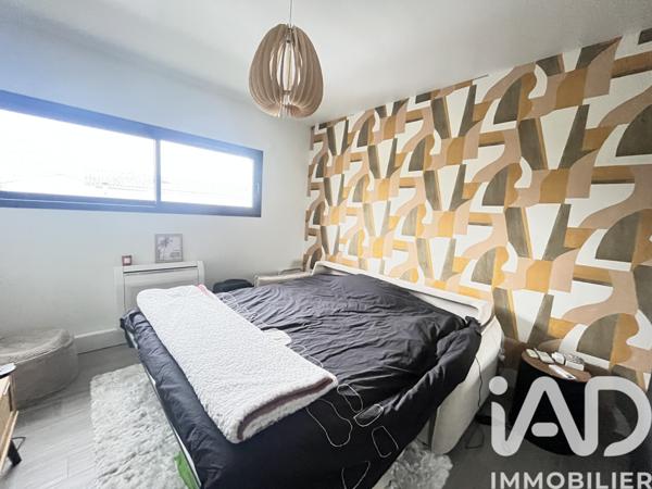 Maison à vendre 7 pièces 187 m² Saint-Jean-d'Illac