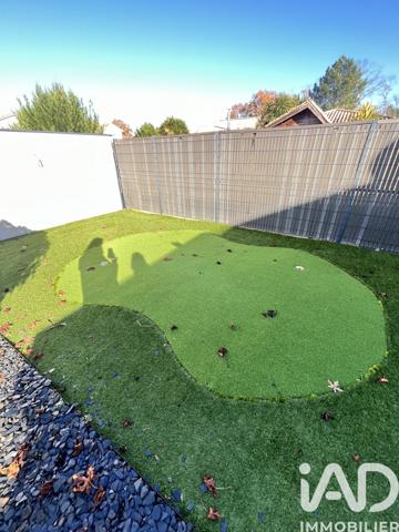 Maison à vendre 7 pièces 187 m² Saint-Jean-d'Illac