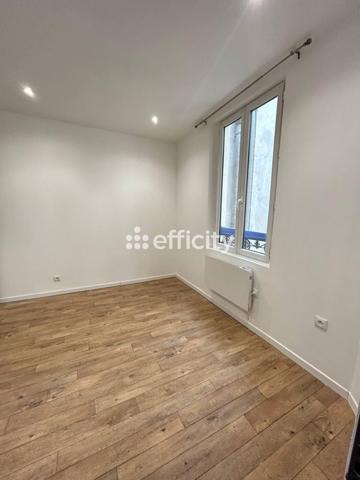 Appartement 1 pièce - 11 m²