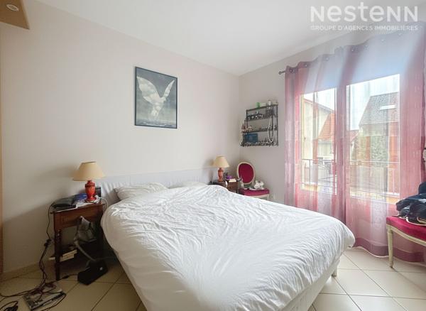 ANTONY - Maison familiale 5 chambres + studio indépendant + terrasse SUD + 11 MIN RER + QUARTIER RESIDENTIEL + GARAGE