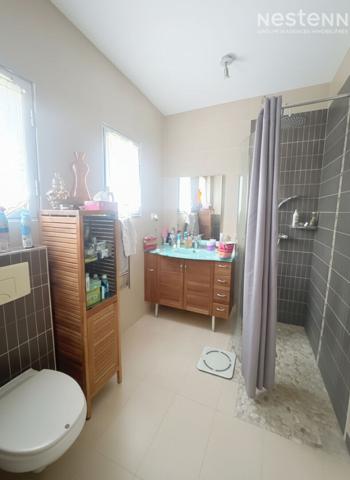 ANTONY - Maison familiale 5 chambres + studio indépendant + terrasse SUD + 11 MIN RER + QUARTIER RESIDENTIEL + GARAGE