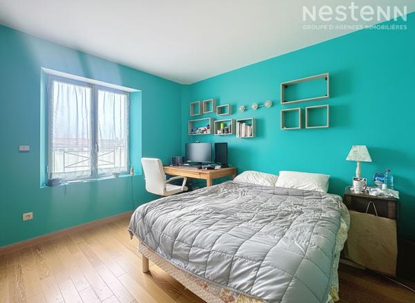 ANTONY - Maison familiale 5 chambres + studio indépendant + terrasse SUD + 11 MIN RER + QUARTIER RESIDENTIEL + GARAGE