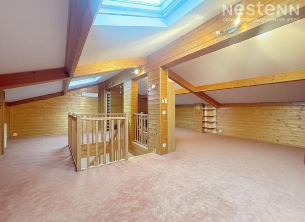 ANTONY - Maison familiale 5 chambres + studio indépendant + terrasse SUD + 11 MIN RER + QUARTIER RESIDENTIEL + GARAGE