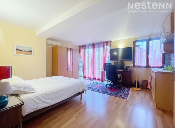 ANTONY - Maison familiale 5 chambres + studio indépendant + terrasse SUD + 11 MIN RER + QUARTIER RESIDENTIEL + GARAGE