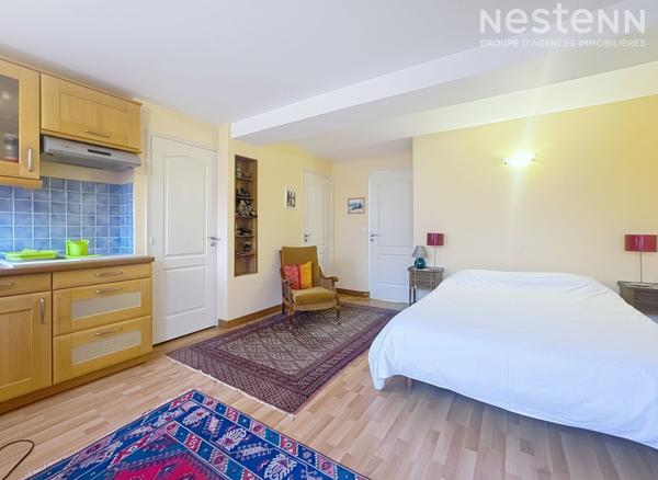 ANTONY - Maison familiale 5 chambres + studio indépendant + terrasse SUD + 11 MIN RER + QUARTIER RESIDENTIEL + GARAGE