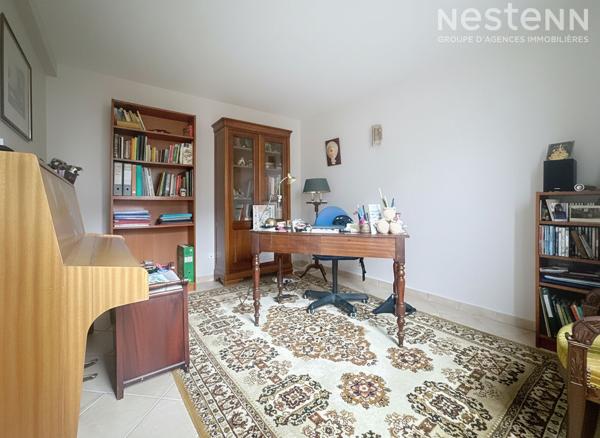 ANTONY - Maison familiale 5 chambres + studio indépendant + terrasse SUD + 11 MIN RER + QUARTIER RESIDENTIEL + GARAGE