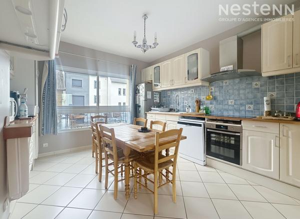 ANTONY - Maison familiale 5 chambres + studio indépendant + terrasse SUD + 11 MIN RER + QUARTIER RESIDENTIEL + GARAGE