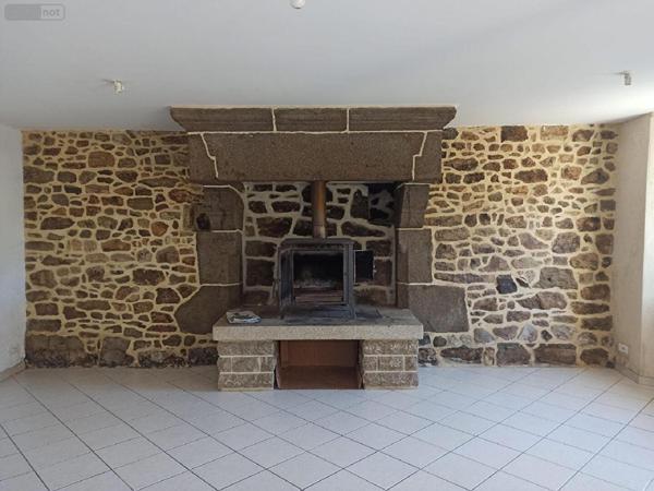 Maison à vendre à Combourg en Ille-et-Vilaine (35270), ref : 091-631   
COMBOURG