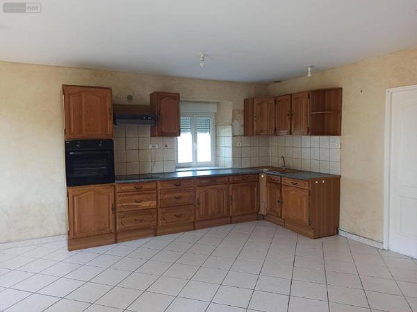 Maison à vendre à Combourg en Ille-et-Vilaine (35270), ref : 091-631   
COMBOURG