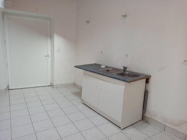 Maison à vendre à Combourg en Ille-et-Vilaine (35270), ref : 091-631   
COMBOURG