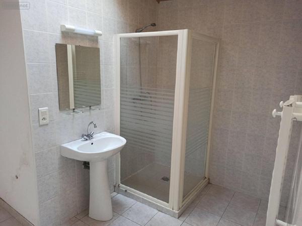 Maison à vendre à Combourg en Ille-et-Vilaine (35270), ref : 091-631   
COMBOURG