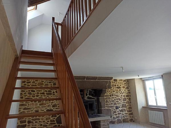 Maison à vendre à Combourg en Ille-et-Vilaine (35270), ref : 091-631   
COMBOURG