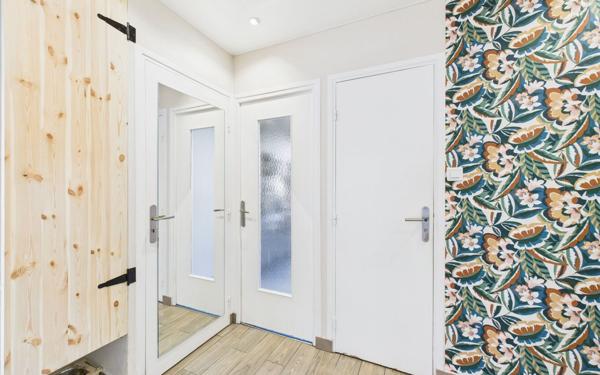 Appartement à vendre    3 pièces •  Grenoble