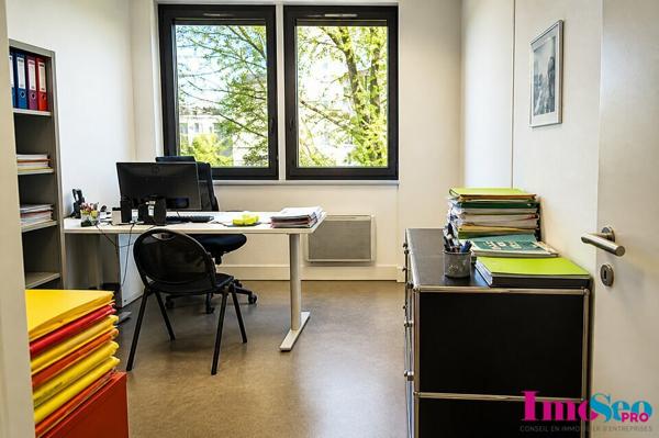 BUREAUX à LOUER