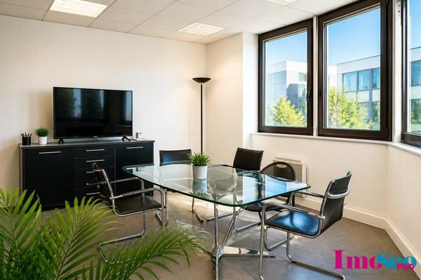BUREAUX à LOUER