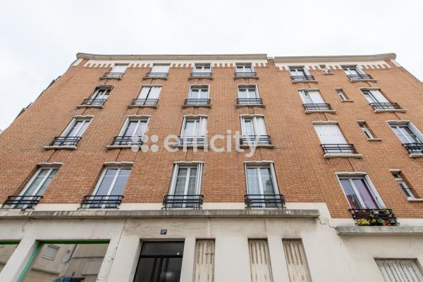 Appartement 2 pièces - 40 m² Exclusivité efficity