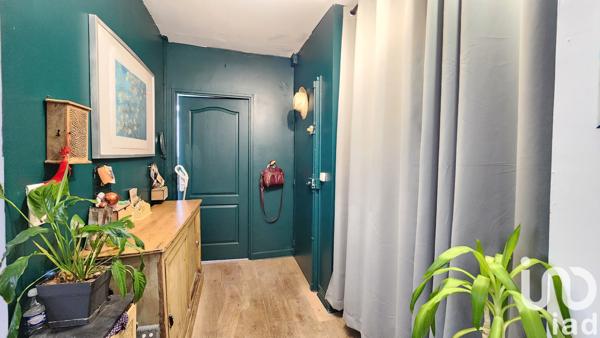 Appartement à vendre 5 pièces 111 m² L'Île-Saint-Denis