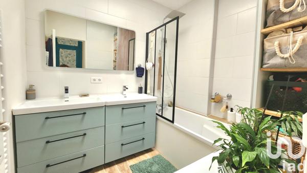 Appartement à vendre 5 pièces 111 m² L'Île-Saint-Denis